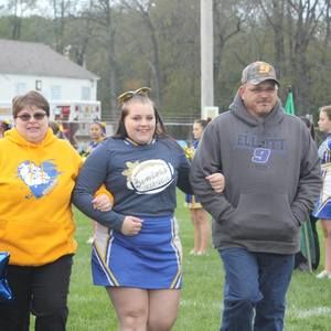 Meet your Posher, Billie